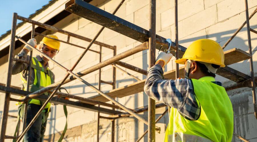 Soffit Repair in Turin, GA